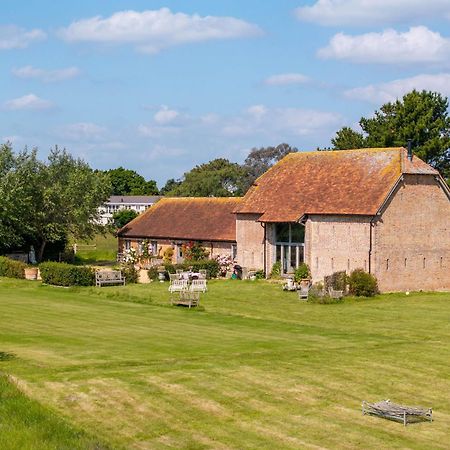 Gins Barn Vila Southampton Exterior foto